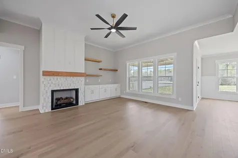 246 Deer Tail Lane Fuquay Varina NC 27526