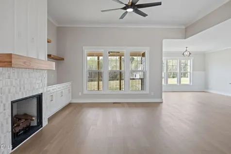 246 Deer Tail Lane Fuquay Varina NC 27526