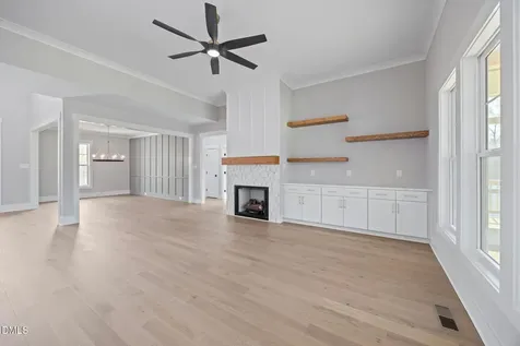 246 Deer Tail Lane Fuquay Varina NC 27526