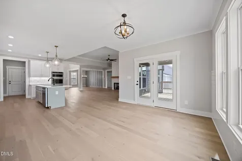 246 Deer Tail Lane Fuquay Varina NC 27526