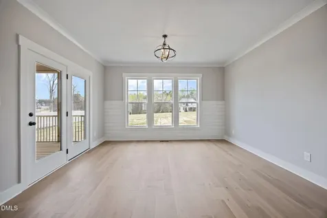 246 Deer Tail Lane Fuquay Varina NC 27526