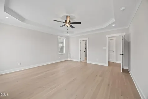 246 Deer Tail Lane Fuquay Varina NC 27526