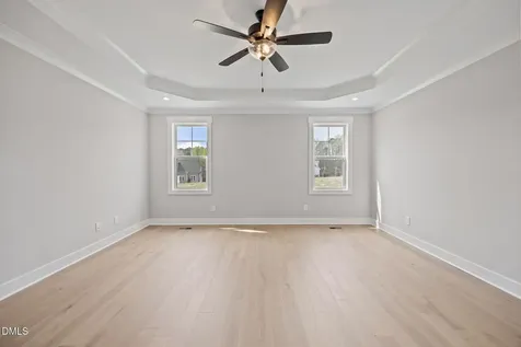 246 Deer Tail Lane Fuquay Varina NC 27526