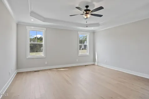 246 Deer Tail Lane Fuquay Varina NC 27526