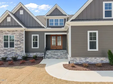 246 Deer Tail Lane Fuquay Varina NC 27526