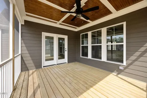 246 Deer Tail Lane Fuquay Varina NC 27526