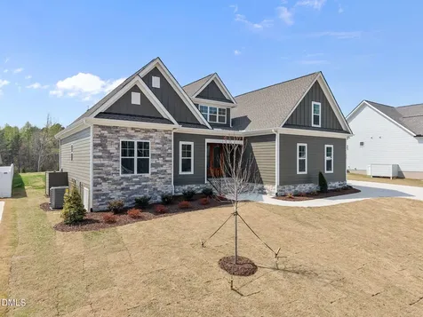 246 Deer Tail Lane Fuquay Varina NC 27526