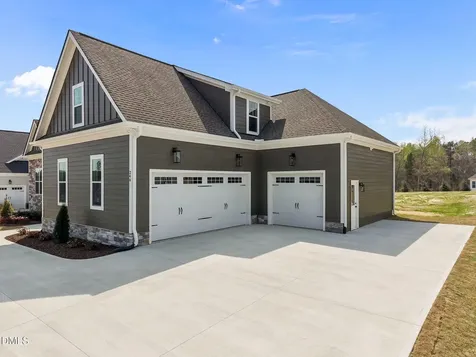246 Deer Tail Lane Fuquay Varina NC 27526