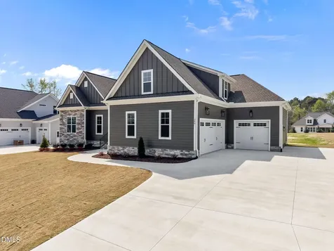 246 Deer Tail Lane Fuquay Varina NC 27526