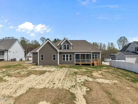 246 Deer Tail Lane Fuquay Varina NC 27526
