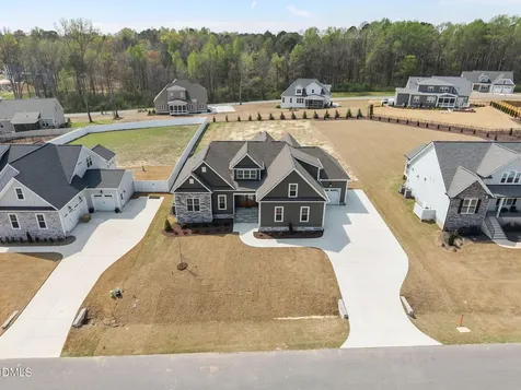 246 Deer Tail Lane Fuquay Varina NC 27526