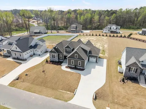 246 Deer Tail Lane Fuquay Varina NC 27526