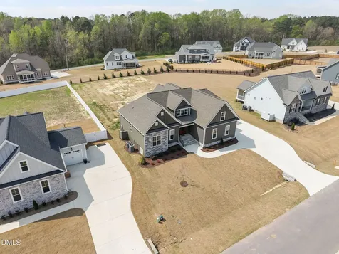 246 Deer Tail Lane Fuquay Varina NC 27526