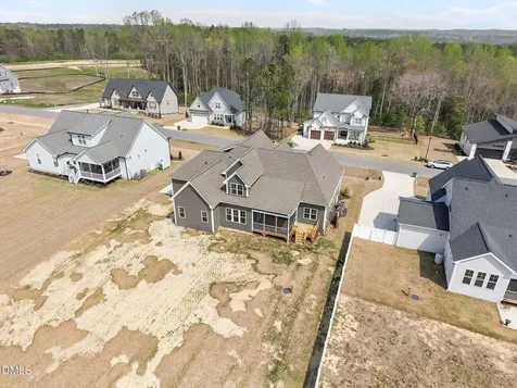 246 Deer Tail Lane Fuquay Varina NC 27526