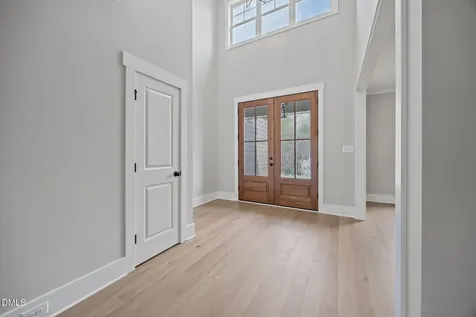 246 Deer Tail Lane Fuquay Varina NC 27526