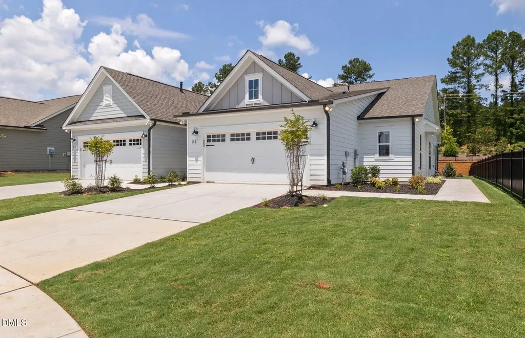 109 Omaha Way Clayton NC 27520