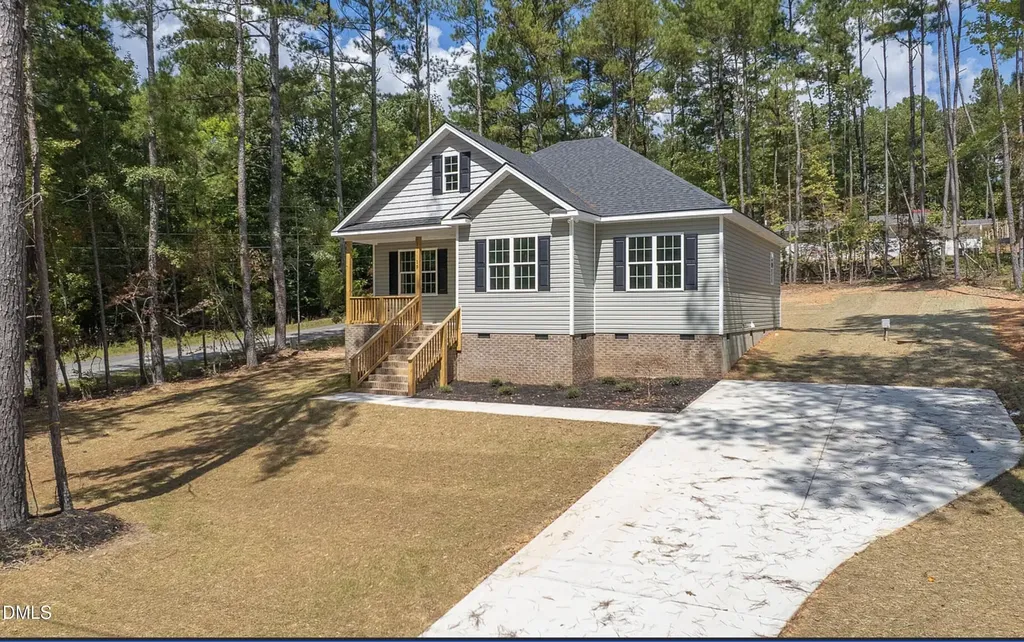 0 Natchez Trace Fuquay Varina NC 27526