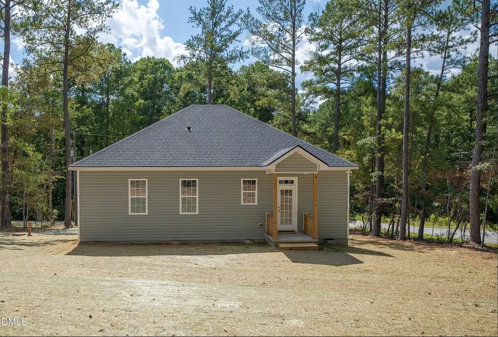 0 Natchez Trace Fuquay Varina NC 27526