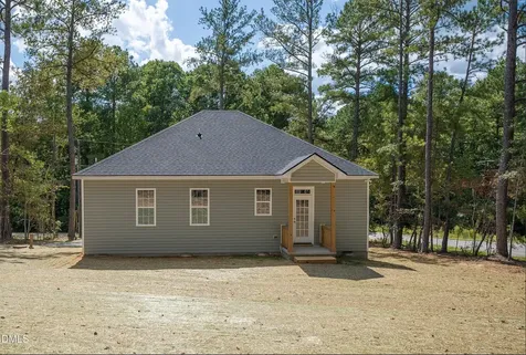 0 Natchez Trace Fuquay Varina NC 27526