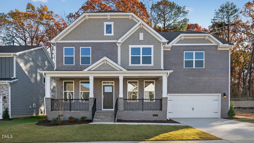 2353 Horton Park Drive Apex NC 27539