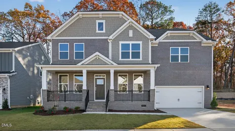 2353 Horton Park Drive Apex NC 27539