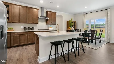 2353 Horton Park Drive Apex NC 27539