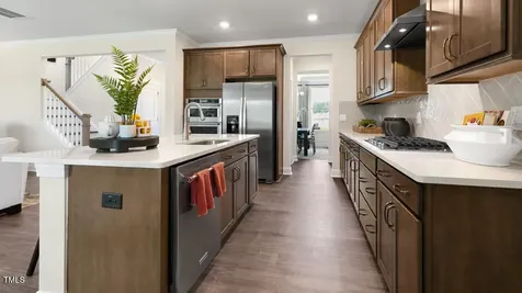 2353 Horton Park Drive Apex NC 27539