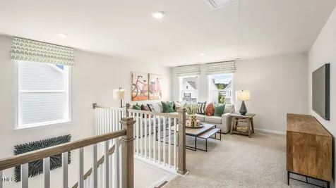 2353 Horton Park Drive Apex NC 27539