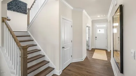 2353 Horton Park Drive Apex NC 27539