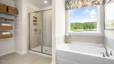 2353 Horton Park Drive Apex NC 27539