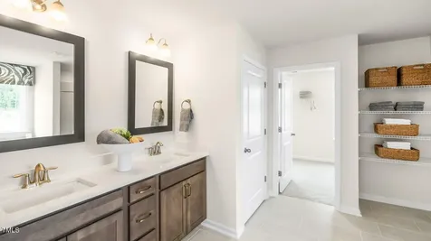 2353 Horton Park Drive Apex NC 27539