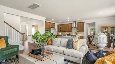 2353 Horton Park Drive Apex NC 27539