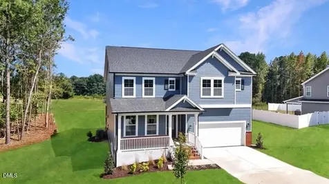 80 Bluestone Drive Lillington NC 27546