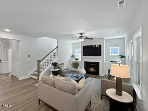 80 Bluestone Drive Lillington NC 27546