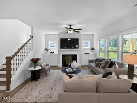 80 Bluestone Drive Lillington NC 27546