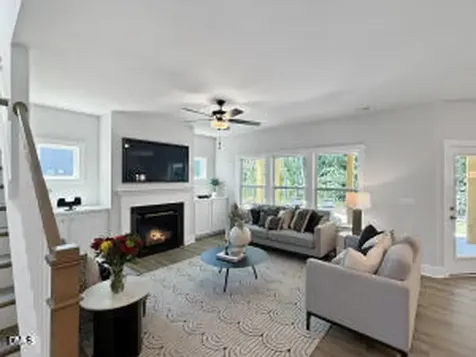 80 Bluestone Drive Lillington NC 27546