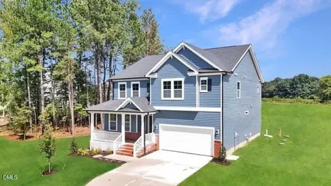 80 Bluestone Drive Lillington NC 27546