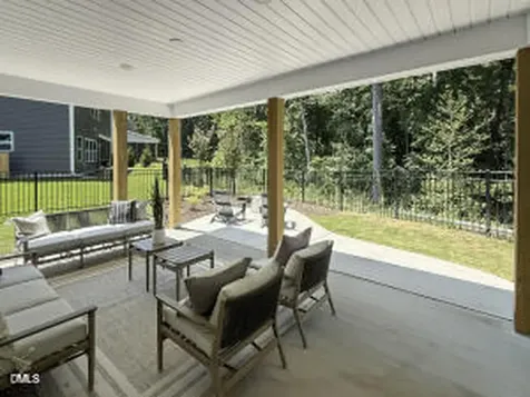 80 Bluestone Drive Lillington NC 27546