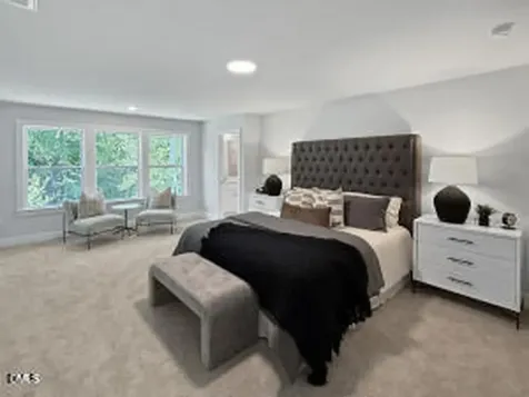 80 Bluestone Drive Lillington NC 27546
