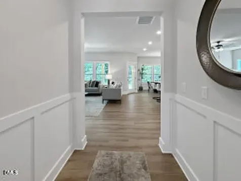 80 Bluestone Drive Lillington NC 27546