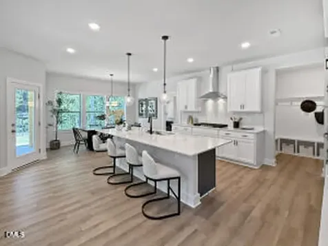 80 Bluestone Drive Lillington NC 27546