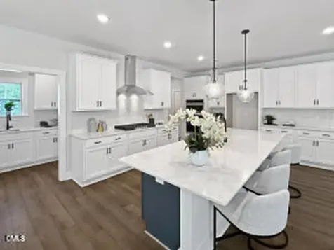 80 Bluestone Drive Lillington NC 27546