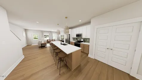 861 Central Park Drive Raleigh NC 27604