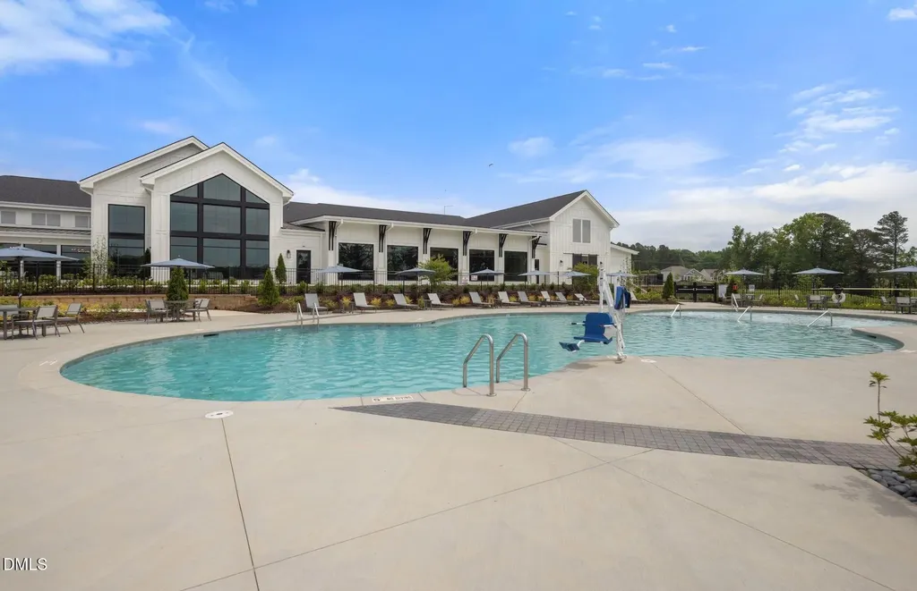 132 Omaha Way Clayton NC 27520