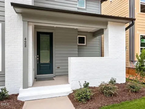 422 North Village Parkway Pittsboro NC 27312