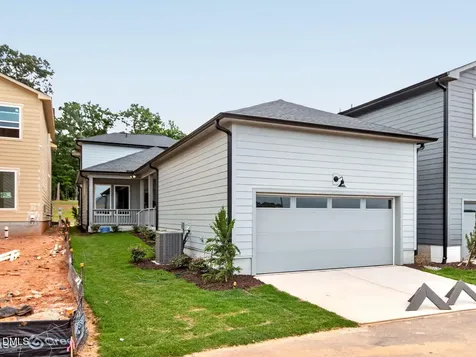 422 North Village Parkway Pittsboro NC 27312