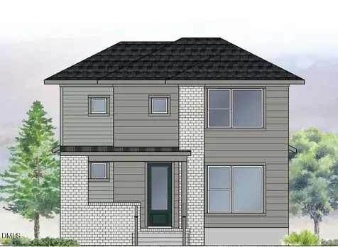 422 North Village Parkway Pittsboro NC 27312