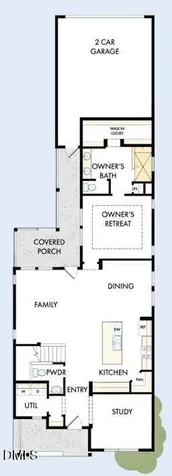 422 North Village Parkway Pittsboro NC 27312