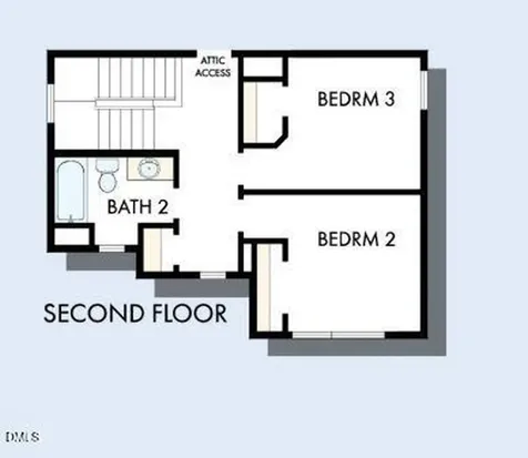 422 North Village Parkway Pittsboro NC 27312