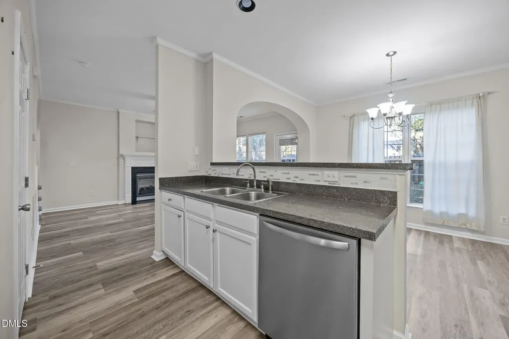 2509 Valley Haven Drive Raleigh NC 27603